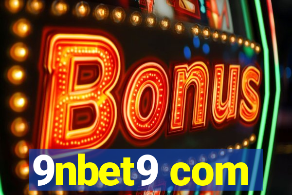 9nbet9 com